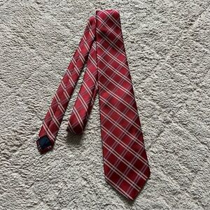 Brooks Brothers Stain Resistant Men’s Silk Tie